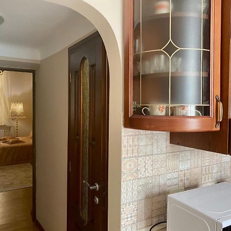 Cozy Apartment Львів Екстер'єр фото