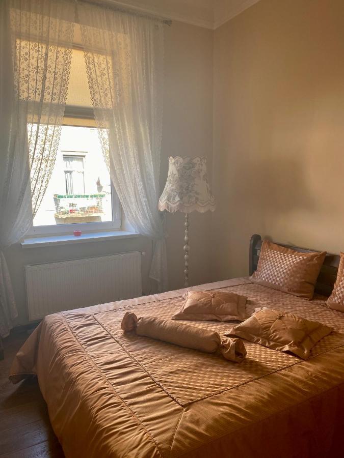 Cozy Apartment Львів Екстер'єр фото