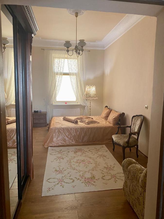Cozy Apartment Львів Екстер'єр фото
