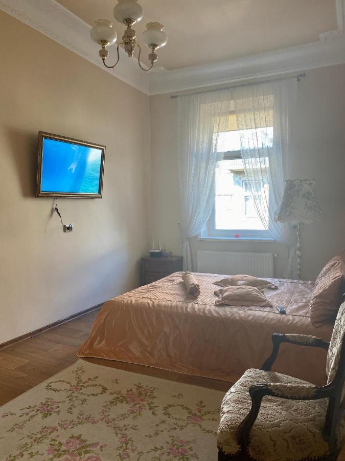 Cozy Apartment Львів Екстер'єр фото