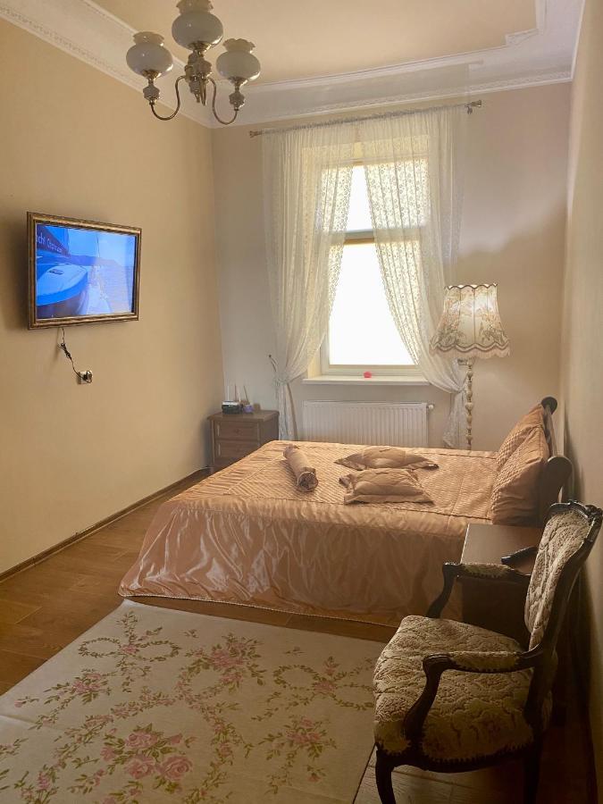 Cozy Apartment Львів Екстер'єр фото