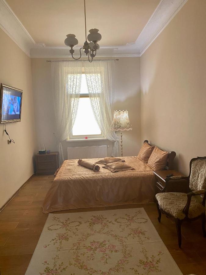 Cozy Apartment Львів Екстер'єр фото