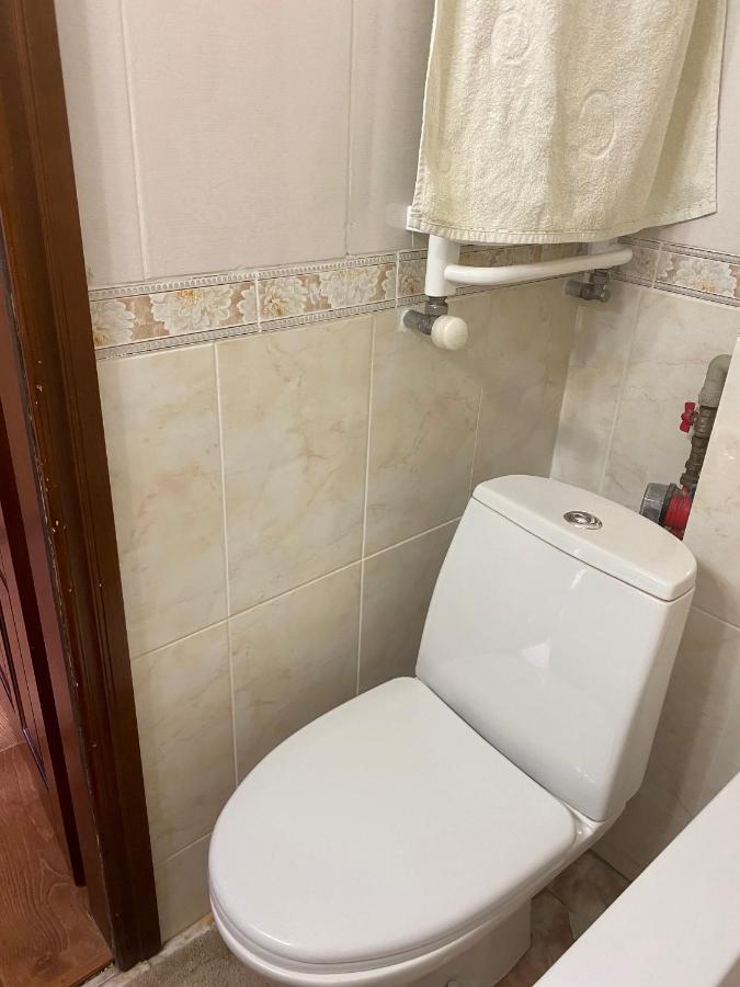 Cozy Apartment Львів Екстер'єр фото