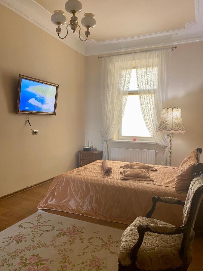 Cozy Apartment Львів Екстер'єр фото