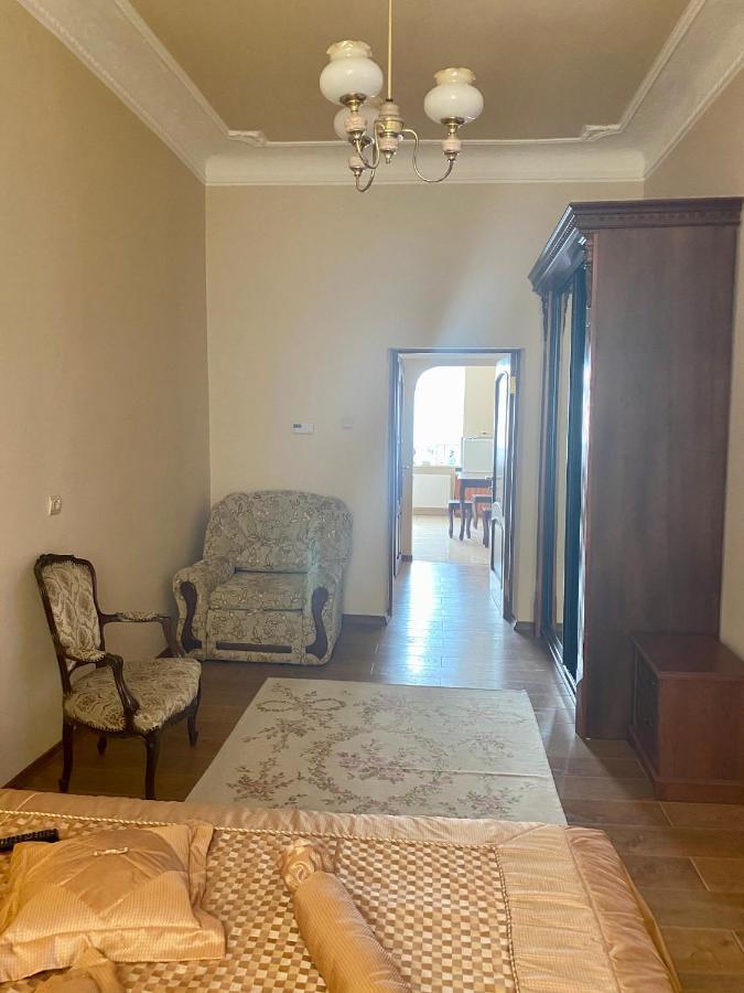 Cozy Apartment Львів Екстер'єр фото