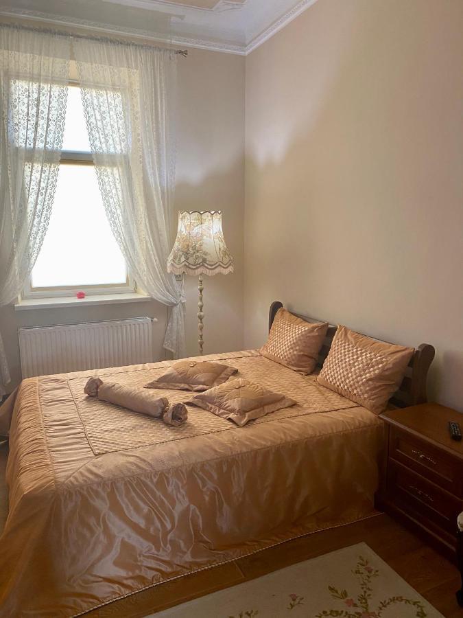 Cozy Apartment Львів Екстер'єр фото