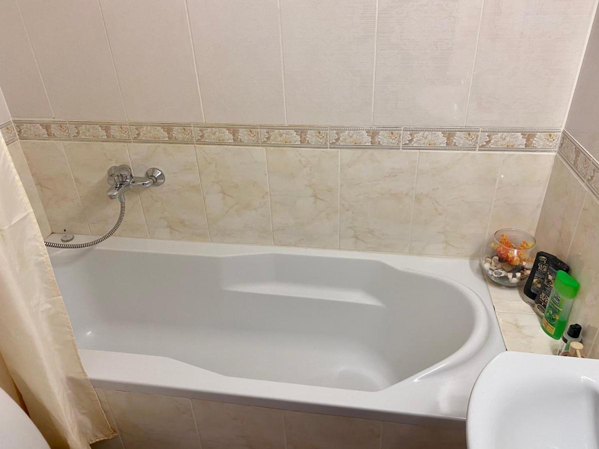 Cozy Apartment Львів Екстер'єр фото