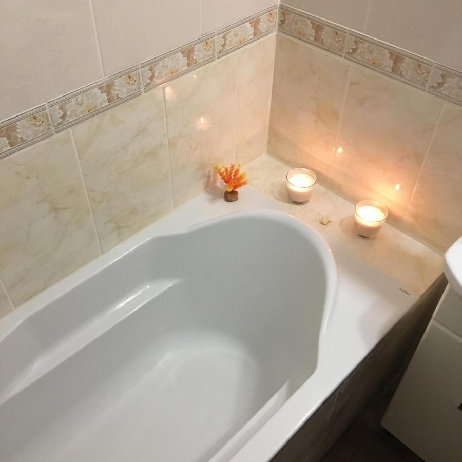 Cozy Apartment Львів Екстер'єр фото