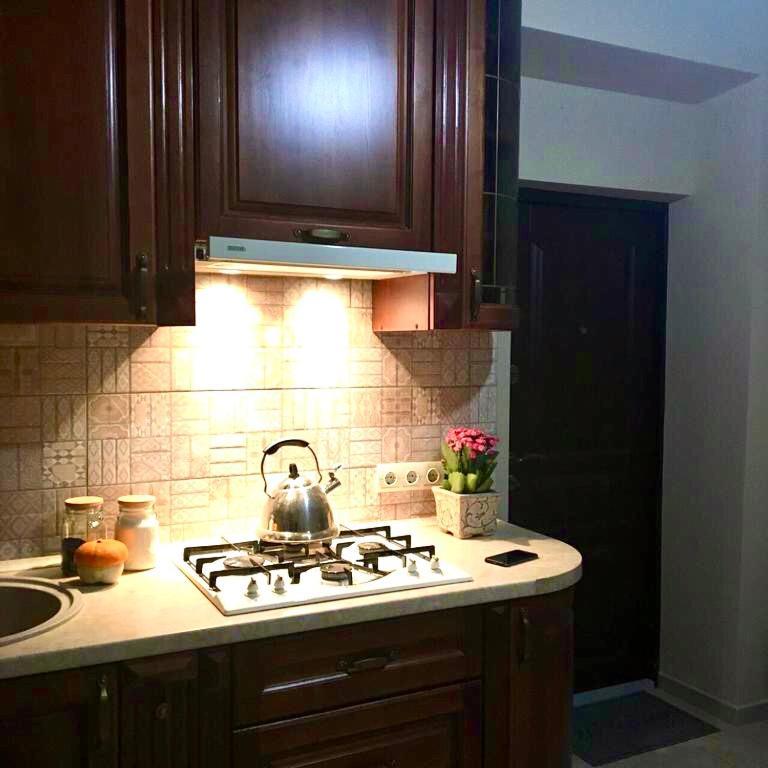 Cozy Apartment Львів Екстер'єр фото