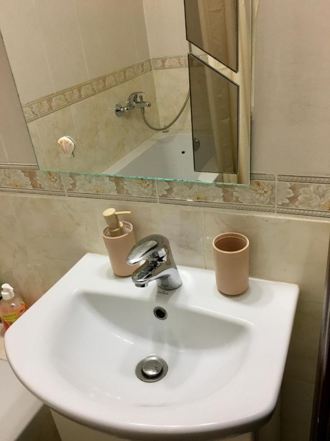 Cozy Apartment Львів Екстер'єр фото